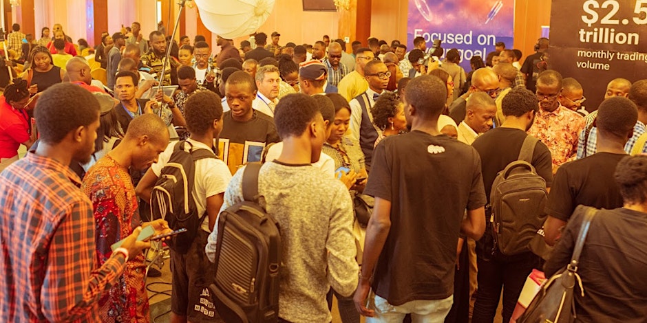 Lagos International Finance Expo 2026